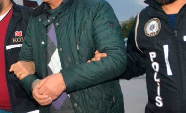 Kocaeli merkezli FETÖ operasyonu!