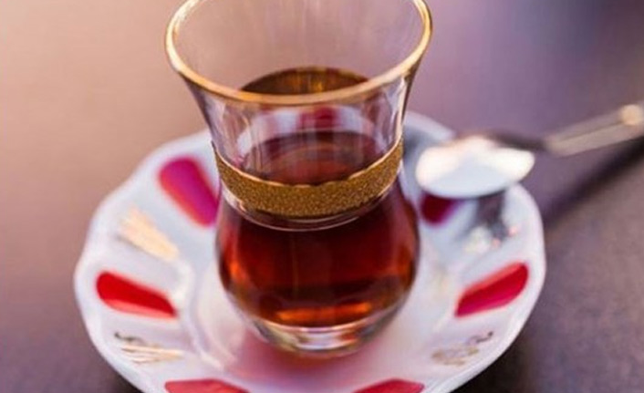 Van’da ekmeğe ve çaya zam