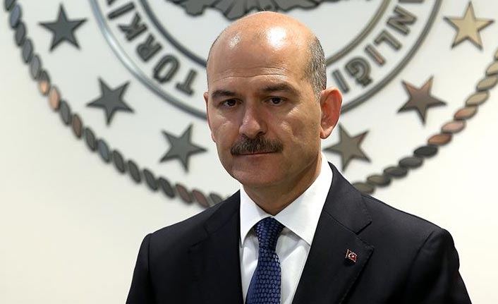 Kayyum Kararı ile ilgili İçişleri Bakanı Soylu'dan ilk açıklama