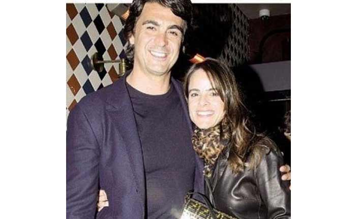 Büyük aşk, kötü bitti