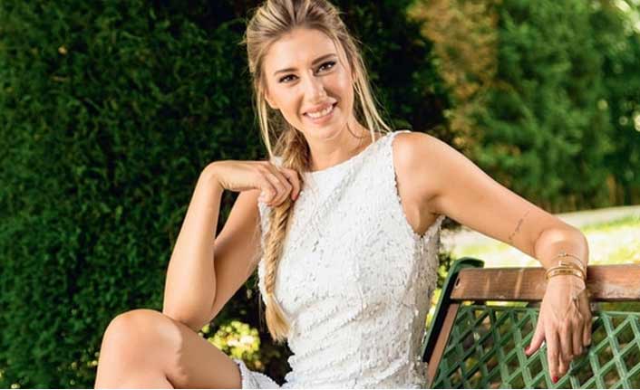 Şeyma Subaşı hamile mi?