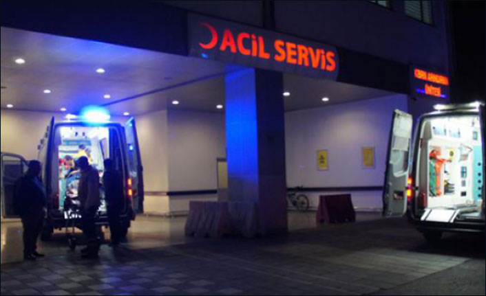 Trabzon'da acı ölüm! Otomobilin altında kaldı...