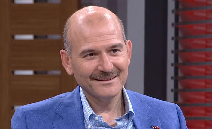 Bakan Soylu: “Bu gece Türkiye’nin önemli bir merkezine giden bombayı yakaladık”