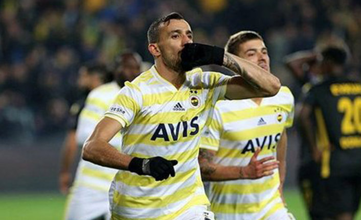 Trabzonspor'dan eski Fenerbahçeli'ye ret!