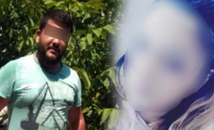 Genç kadını önce darp ettiler sonra...