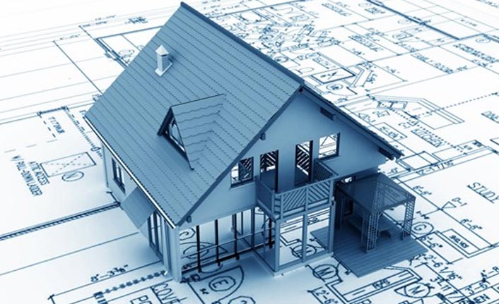 Trabzon'da 374 binaya yapı ruhsatı