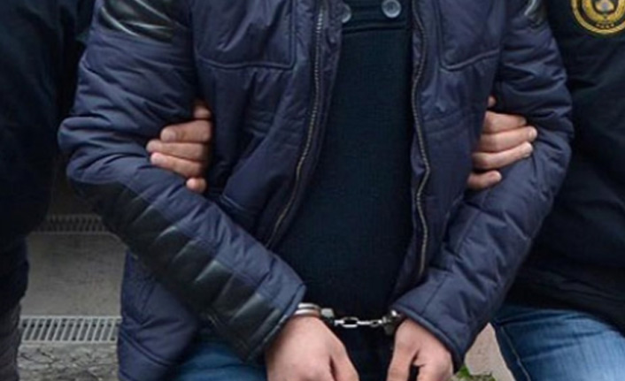 Şanlıurfa’da PKK operasyonu: 10 tutuklama