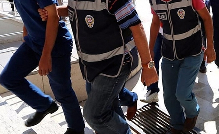 Şanlıurfa'da DEAŞ operasyonu!