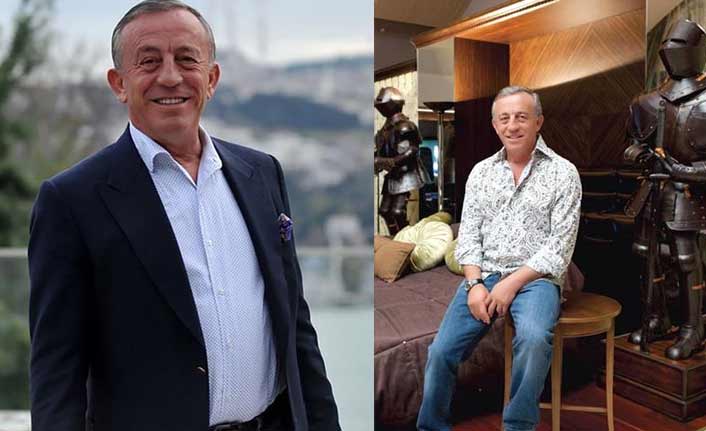 Ali Ağaoğlu Kimdir?