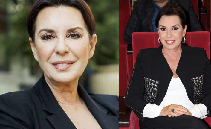 Perihan Savaş Kimdir?