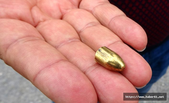 Trabzon'un 1 aylık maganda raporu! 1 ölü 3 yaralı!