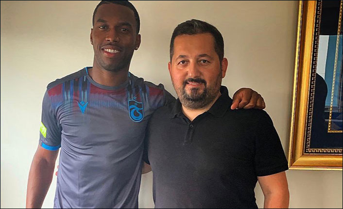 Sertaç Güven'den Daniel Sturridge açıklaması!