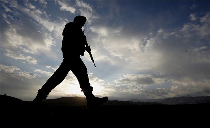 Şırnak'taki terör operasyonunda 3 asker şehit oldu