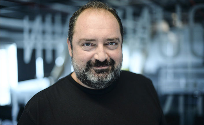 Nevzat Aydın'dan Trabzonspor'a destek!