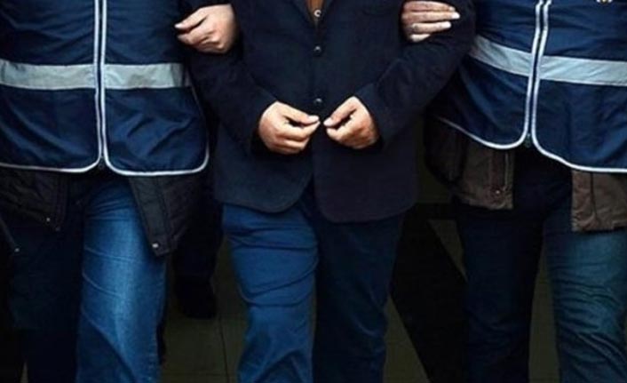 FETÖ Operasyonu - Aydın’da aranıyordu Trabzon’da yakalandı