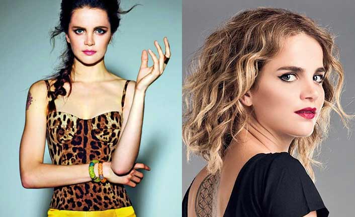 Tuğçe Kazaz Kimdir?