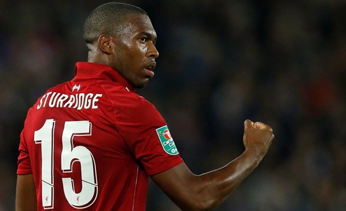 Sturridge Liverpool’daki geleneğini devam ettirecek