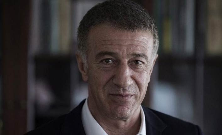 Ahmet Ağaoğlu: “İyi bir skor aldık, avantaj bizde”