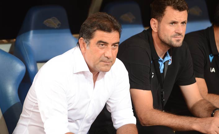 Karaman'dan AEK Maçı Sonrası Net Mesaj: "Henüz Yazılan Destan Yok, Ciddiyetle Devam Edeceğiz!"