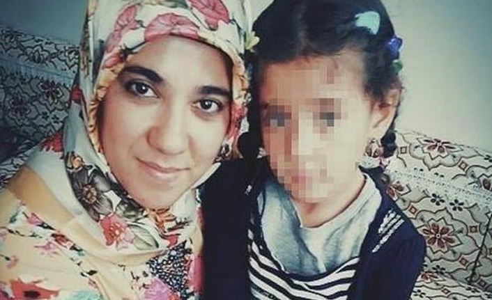Konya'da dehşet! 3 çocuk annesi eşini...