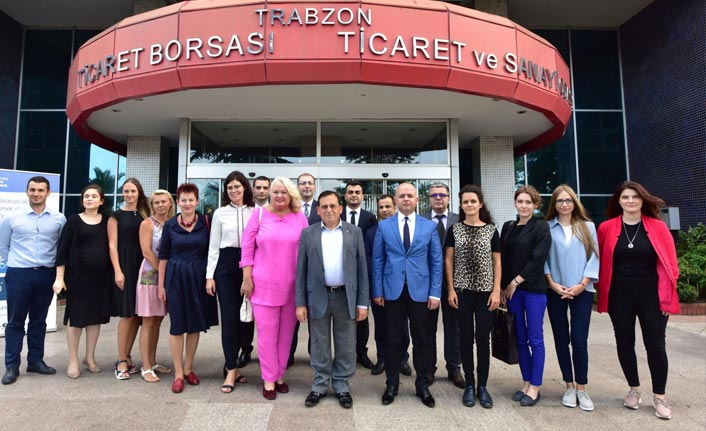 Teknolojik yeni girişimciler oluşturulacak