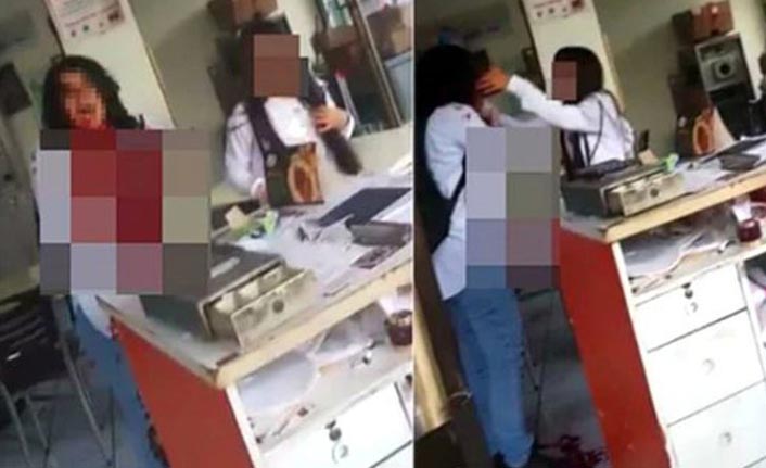 Emine Bulut'un son anlarının görüntüsü ortaya çıktı: "Ölmek istemiyorum"