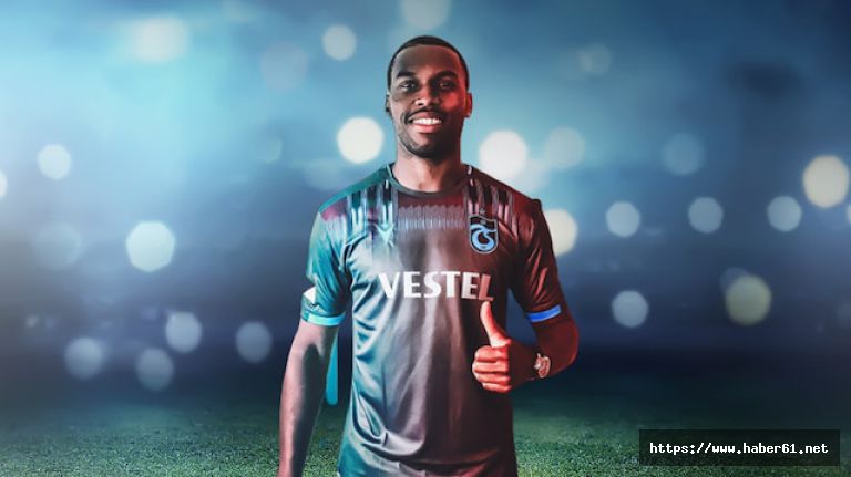 Trabzonspor Sturridge'ye nasıl bir imza töreni yapacak?