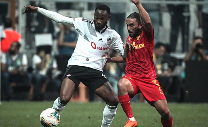 Beşiktaş, Göztepe’yi 3 Golle Geçip Sezonun İlk Galibiyetini Aldı