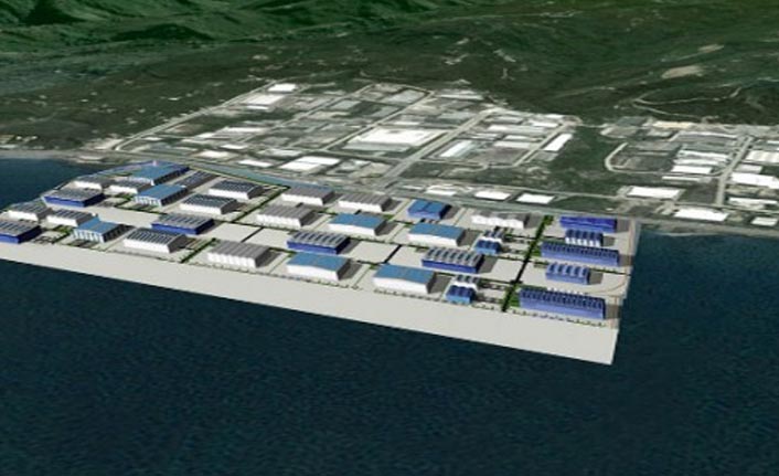 Trabzon'un beklediği karar Resmi gazetede yayımlandı