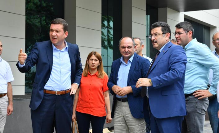 Cumhurbaşkanı'nın ziyareti dönüm noktası olacak!