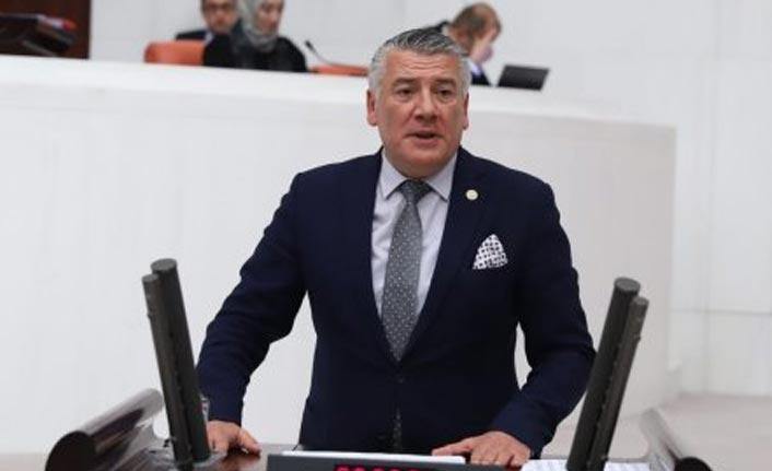 Hüseyin Örs'ten Emine Bulut açıklaması - "Duyarsız kalmamalıyız"