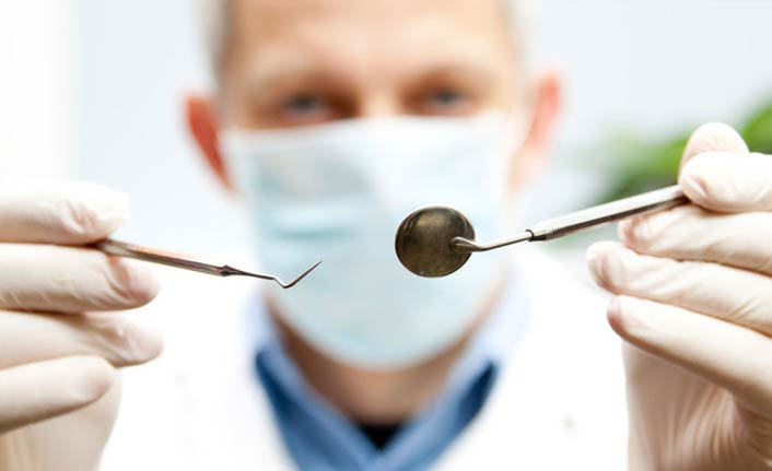 Türkiye, üç boyutlu çene yapabilen 5 ülkeden biri