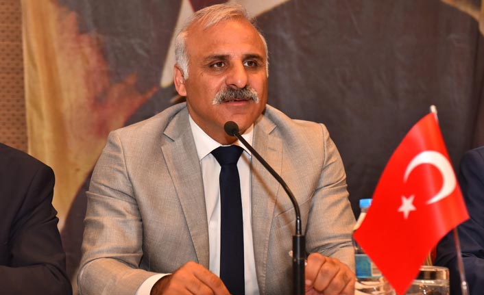 Murat Zorluoğlu Trabzon için önemli projeleri anlattı