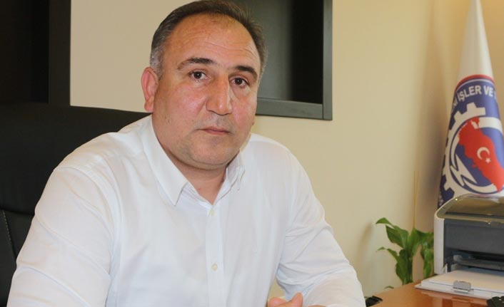 "Trabzon'da sanayi sitesinin taşınması şart"