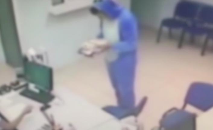 Rus kardeşler, Kigurumi pijamalarıyla soygun yaptı