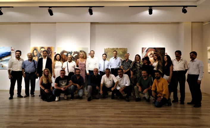 Akçaabat'ta muhteşem final