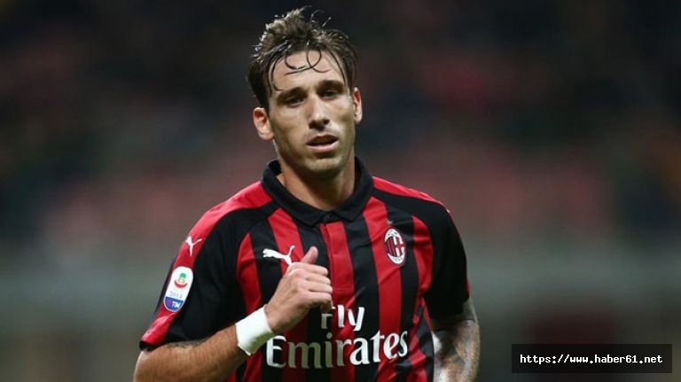 Arjantinli futbolcu Trabzonspor’un radarında!