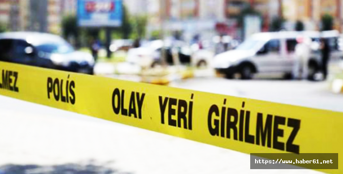 Emniyet müdür yardımcısı bıçaklandı!