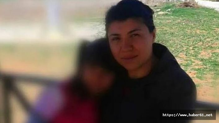 Cinayete kurban giden Emine Bulut'un kızı için karar verildi! Bakanlık devrede!