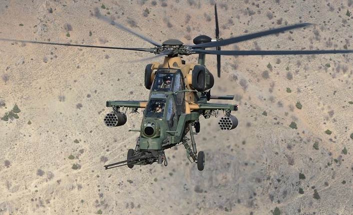 Şemdinli'de nokta operasyon! 3 terörist etkisiz hale getirildi