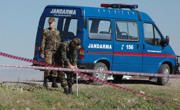 Yaşlı kadının ölümü köyü yasa boğdu