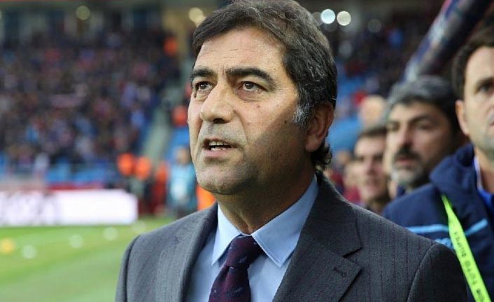 Ünal Karaman: Zorlu maçları en az kayıpla geçmek istiyoruz