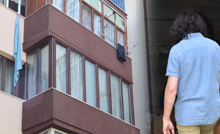 Çarşafla firar eden hükümlü yakalandı