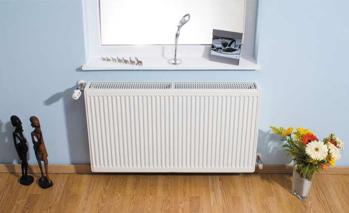 “Kalorifer, hastalıkları kronikleştiriyor”