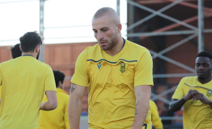 Trabzonspor maçında sakatlanmıştı - Kötü haber geldi