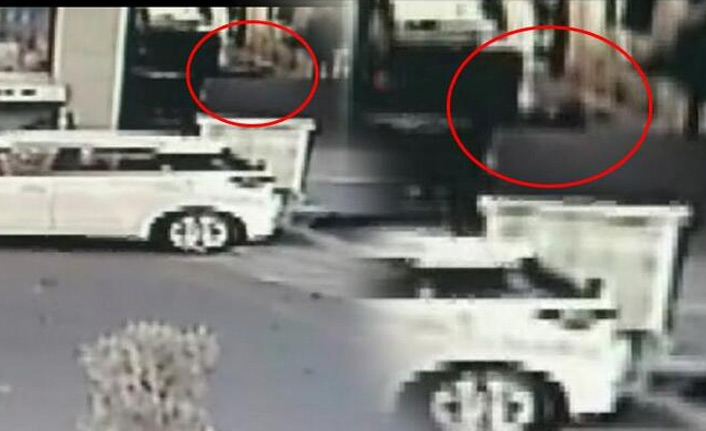 Günlük kiralık evde canına kıyan kız fuhşa zorlanmış!