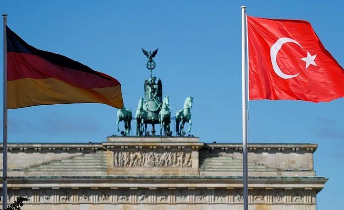 Almanya’da yaşayan yabancılar arasında Türkler ilk sırada