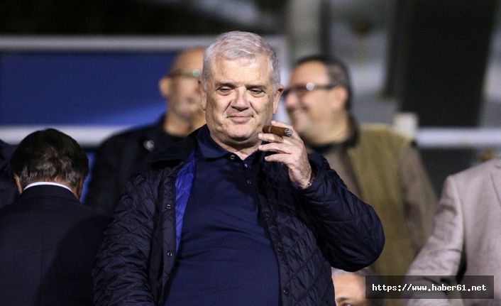 AEK Trabzon’a iddialı geliyor: Trabzonspor’u eleyeceğiz