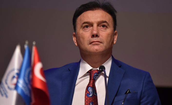 Hami Mandıralı: "Trabzonspor çok kaliteli bir kadro kurdu"