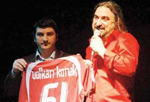 Cerrahpaşa şarkısı davalık oldu